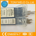 2.4*175mm lanthanate TIG tungsten electrode WL15